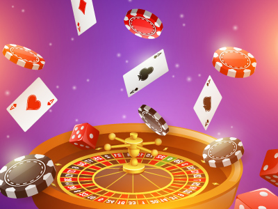 Честные казино 2026